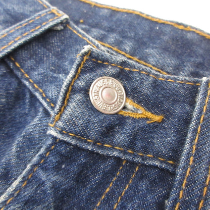 Levi's | リーバイス 517 デニムパンツ 517-0216 110刻印　年式:00s ブルー サイズ：31
