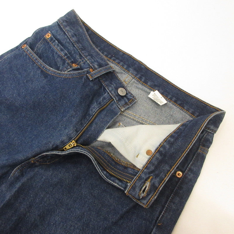 Levi's | リーバイス 517 デニムパンツ 517-0216 110刻印　年式:00s ブルー サイズ：31
