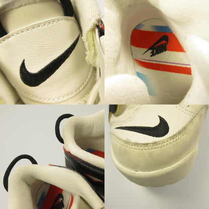 NIKE | ナイキ AIR MORE UPTEMPO ’96 TRADING CARDS スニーカー DM1297-100 ホワイト 28cm