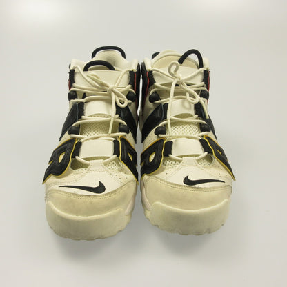 NIKE | ナイキ AIR MORE UPTEMPO ’96 TRADING CARDS スニーカー DM1297-100 ホワイト 28cm