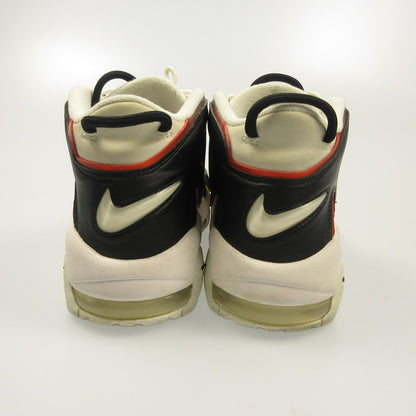 NIKE | ナイキ AIR MORE UPTEMPO ’96 TRADING CARDS スニーカー DM1297-100 ホワイト 28cm