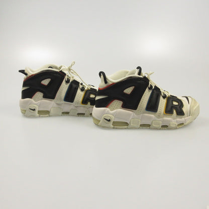 NIKE | ナイキ AIR MORE UPTEMPO ’96 TRADING CARDS スニーカー DM1297-100 ホワイト 28cm