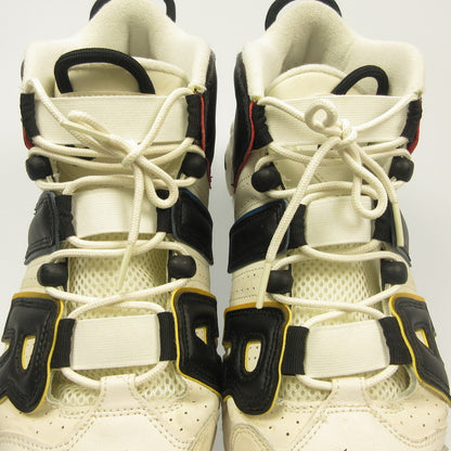 NIKE | ナイキ AIR MORE UPTEMPO ’96 TRADING CARDS スニーカー DM1297-100 ホワイト 28cm