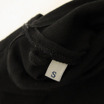 MONCLER | モンクレール 半袖Ｔシャツ F10918C73620 国内正規品 ブラック サイズ：S