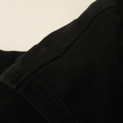 MONCLER | モンクレール 半袖Ｔシャツ F10918C73620 国内正規品 ブラック サイズ：S