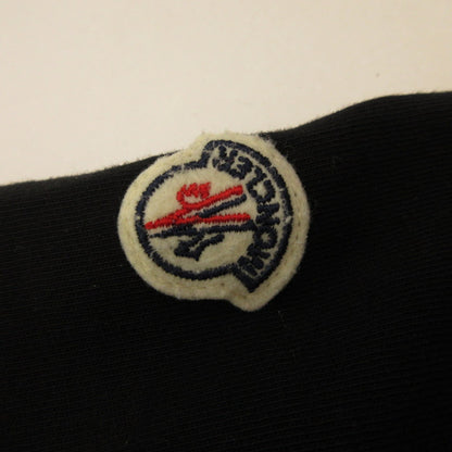 MONCLER | モンクレール 半袖Ｔシャツ F10918C73620 国内正規品 ブラック サイズ：S