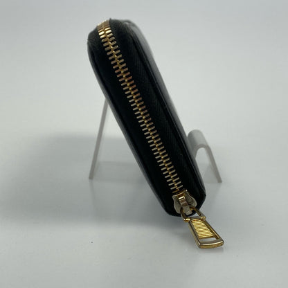 YVES SAINT LAURENT | イヴ・サンローラン 長財布 352904 ラウンドファスナー長財布 ブラック【姫路東店】