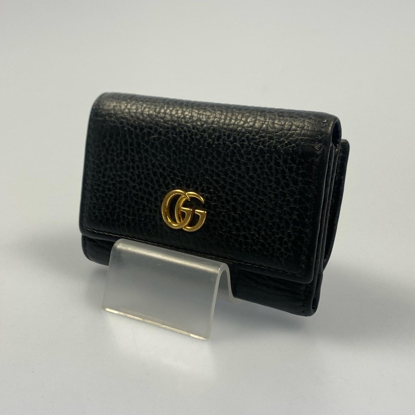 GUCCI | グッチ 三つ折り財布 644407【姫路東店】