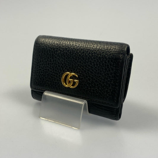 GUCCI | グッチ 三つ折り財布 644407【姫路東店】