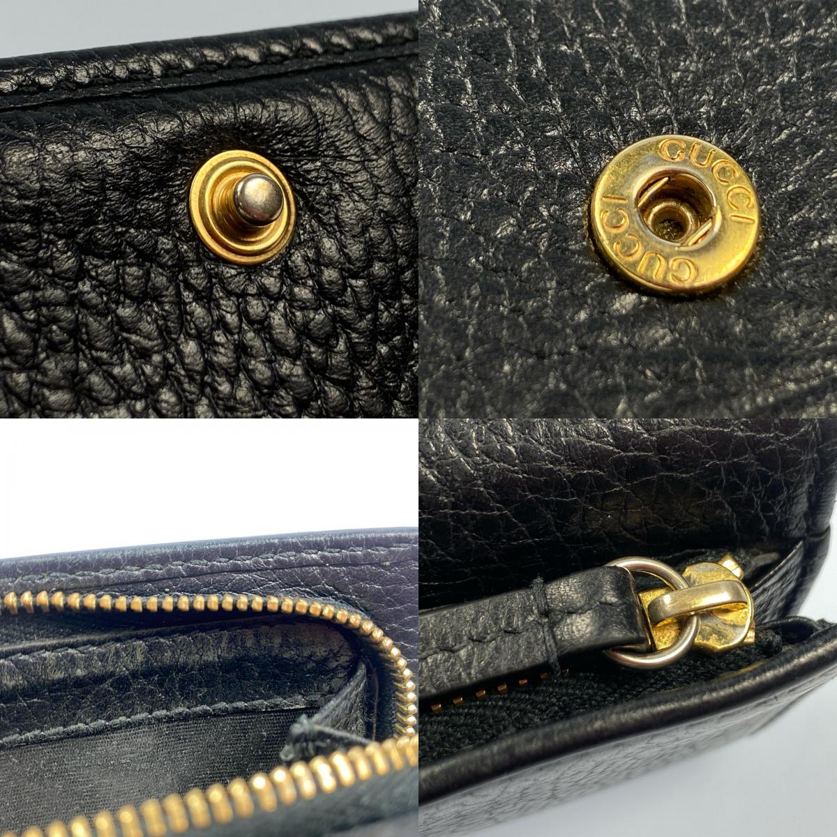 GUCCI | グッチ 三つ折り財布 644407【姫路東店】