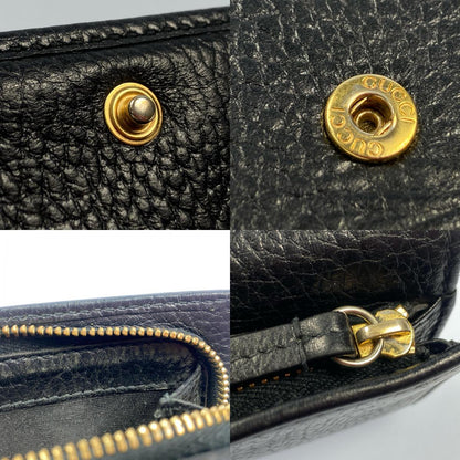 GUCCI | グッチ 三つ折り財布 644407【姫路東店】