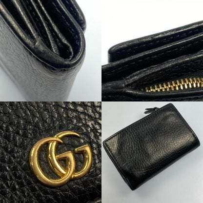 GUCCI | グッチ 三つ折り財布 644407【姫路東店】