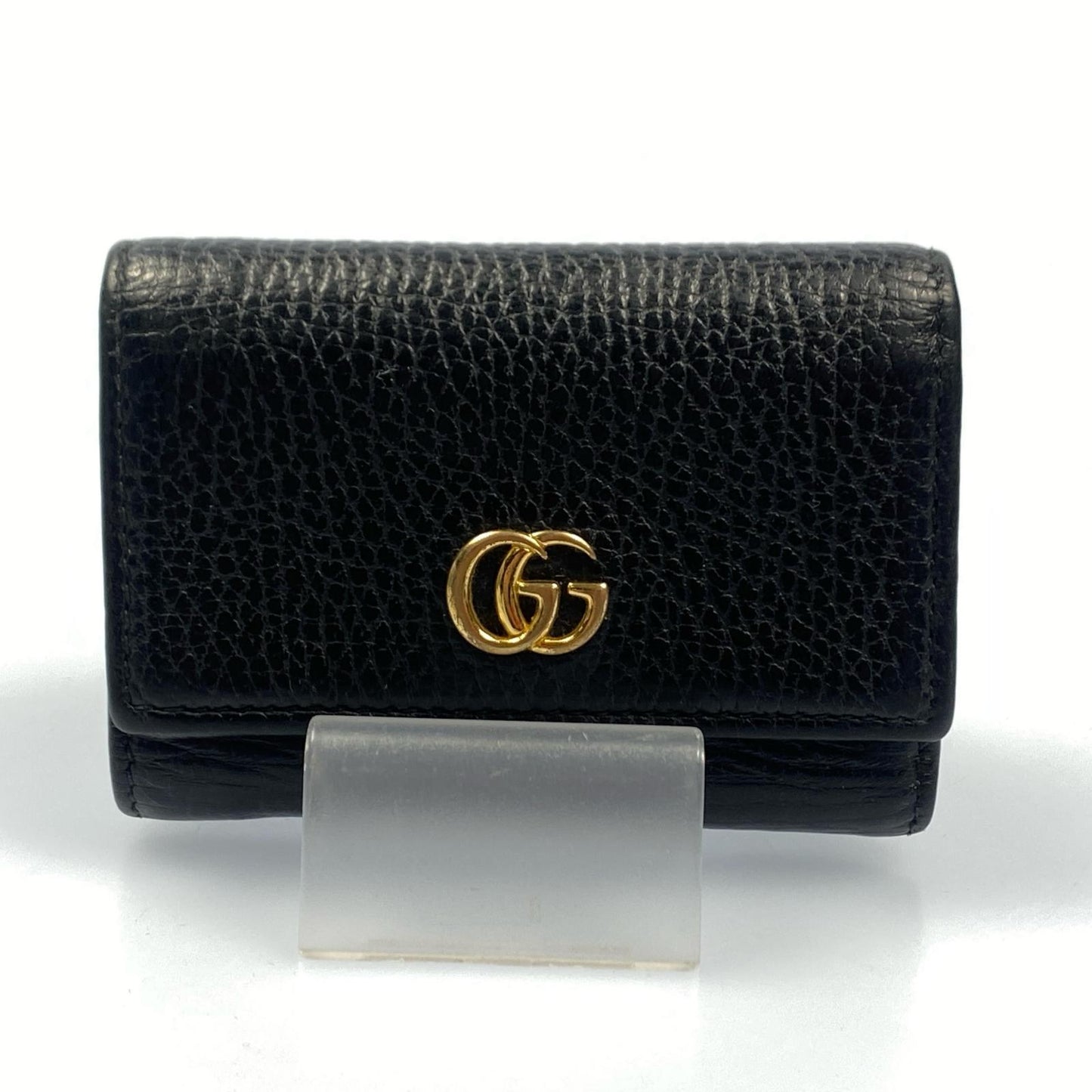 GUCCI | グッチ 三つ折り財布 644407【姫路東店】
