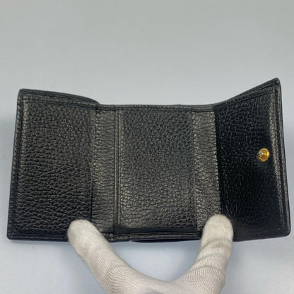 GUCCI | グッチ 三つ折り財布 644407【姫路東店】