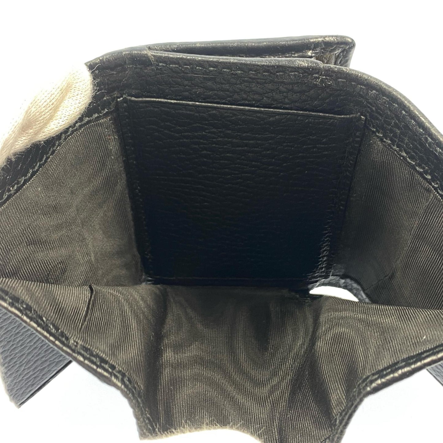 GUCCI | グッチ 三つ折り財布 644407【姫路東店】