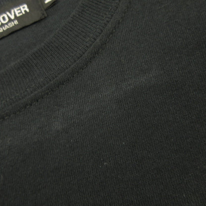UNDERCOVER | アンダーカバー 半袖Ｔシャツ MUU9801-07 ブラック サイズ：M