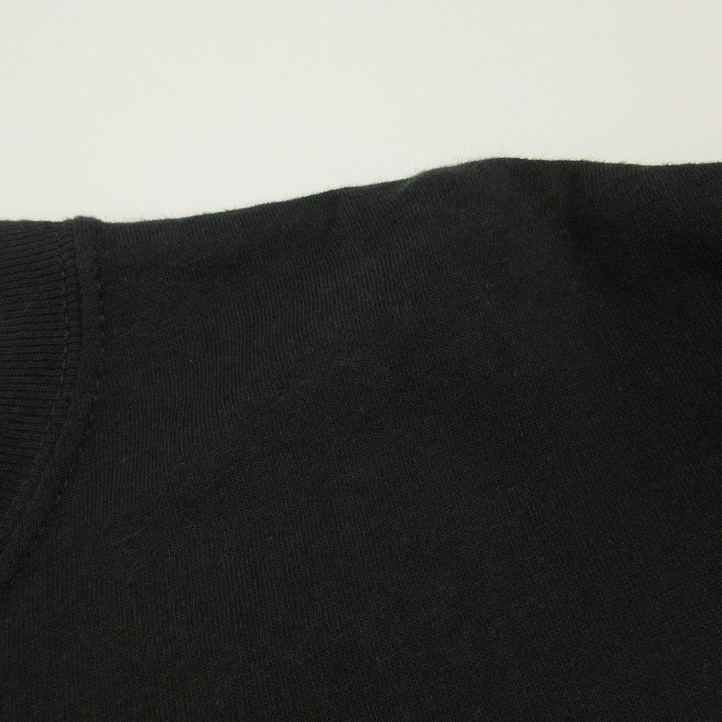 UNDERCOVER | アンダーカバー 半袖Ｔシャツ MUU9801-07 ブラック サイズ：M