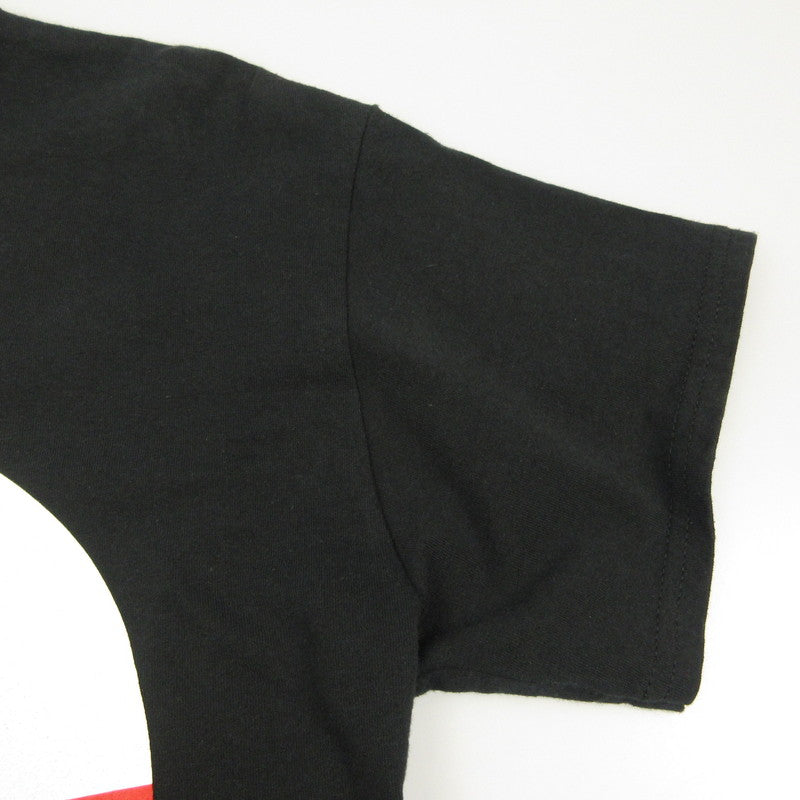 UNDERCOVER | アンダーカバー 半袖Ｔシャツ MUU9801-07 ブラック サイズ：M