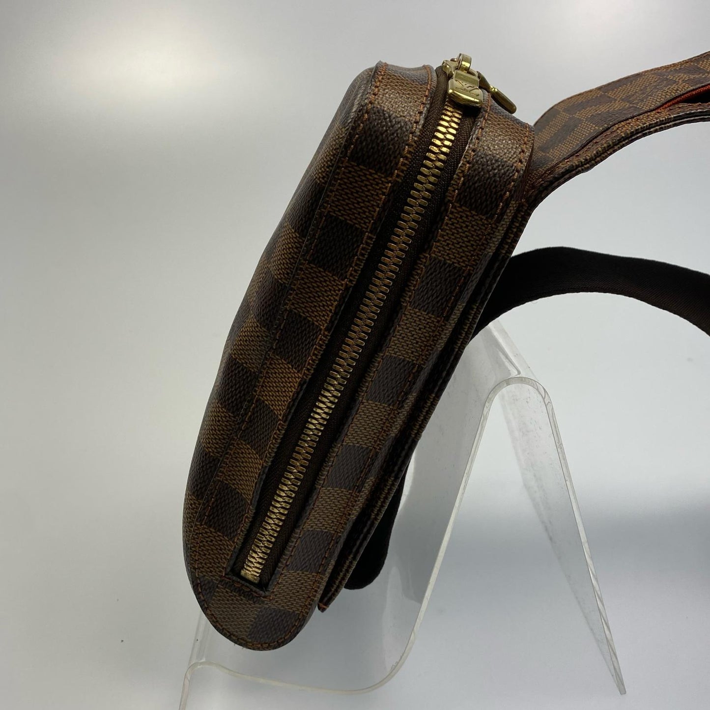 LOUIS VUITTON | ルイ・ヴィトン ジェロニモス ウエストバッグ N51994 CA0015【姫路東店】