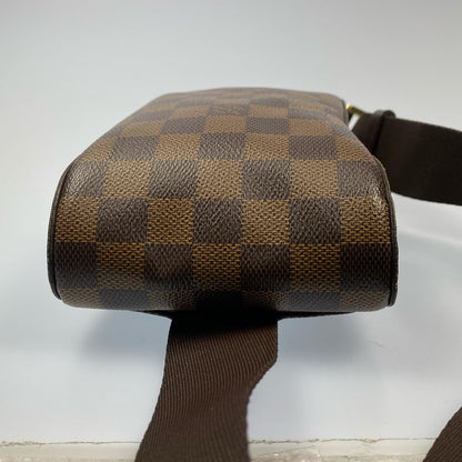 LOUIS VUITTON | ルイ・ヴィトン ジェロニモス ウエストバッグ N51994 CA0015【姫路東店】
