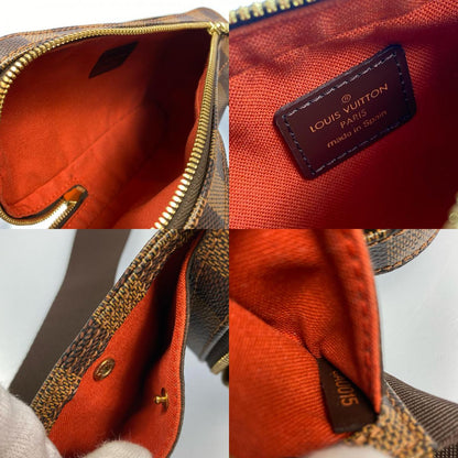 LOUIS VUITTON | ルイ・ヴィトン ジェロニモス ウエストバッグ N51994 CA0015【姫路東店】