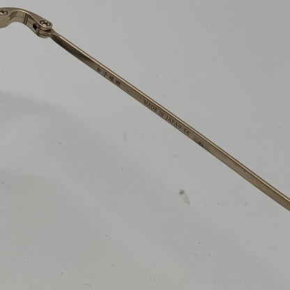 【中古】金子眼鏡 | カネコガンキョウカネコメガネ サングラス KS-010 ｻｲｽﾞ:45□24 ブラック【姫路東店】