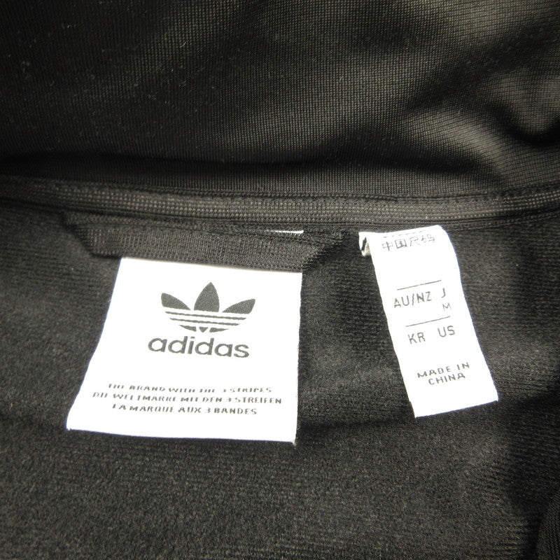 adidas Originals | アディダスオリジナルス ジャージ IK9148 ブラック サイズ：M