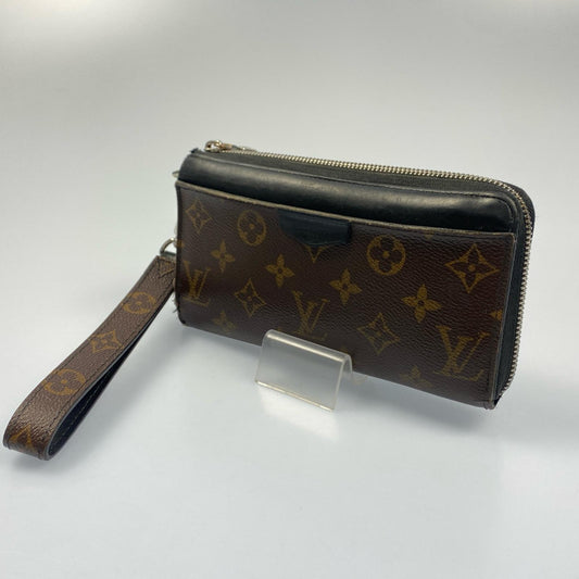LOUIS VUITTON | ルイ・ヴィトン ジッピードラゴンヌ 長財布 M69407 ラウンドファスナー長財布 RFID【姫路東店】