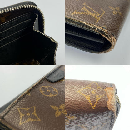 LOUIS VUITTON | ルイ・ヴィトン ジッピードラゴンヌ 長財布 M69407 ラウンドファスナー長財布 RFID【姫路東店】