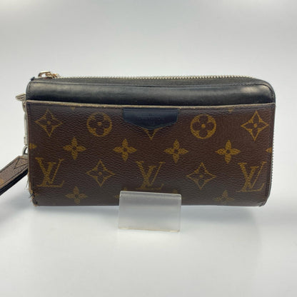 LOUIS VUITTON | ルイ・ヴィトン ジッピードラゴンヌ 長財布 M69407 ラウンドファスナー長財布 RFID【姫路東店】