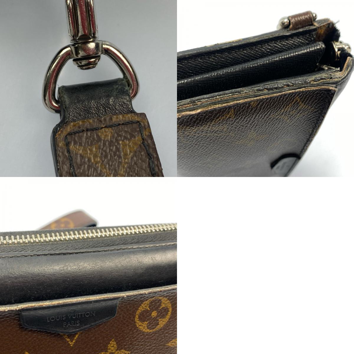 LOUIS VUITTON | ルイ・ヴィトン ジッピードラゴンヌ 長財布 M69407 ラウンドファスナー長財布 RFID【姫路東店】