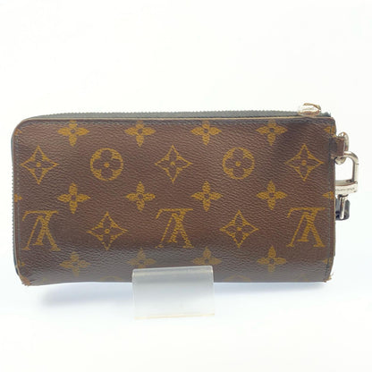 LOUIS VUITTON | ルイ・ヴィトン ジッピードラゴンヌ 長財布 M69407 ラウンドファスナー長財布 RFID【姫路東店】