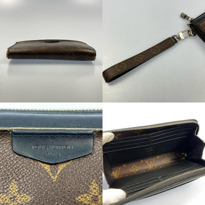 LOUIS VUITTON | ルイ・ヴィトン ジッピードラゴンヌ 長財布 M69407 ラウンドファスナー長財布 RFID【姫路東店】