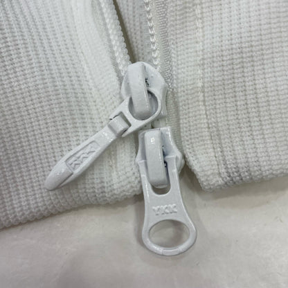 Needles | ニードルス Track Jacket Poly Smooth ジャージ LQ435 2023S/S ホワイト サイズ：L【姫路東店】
