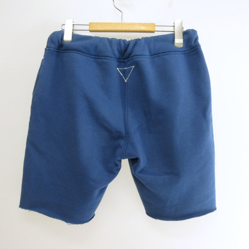 Ron Herman | ロンハーマン PUFFY SHORTS ショートパンツ 612060193-1322 ブルー サイズ：L