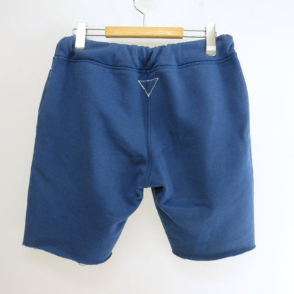 Ron Herman | ロンハーマン PUFFY SHORTS ショートパンツ 612060193-1322 ブルー サイズ：L