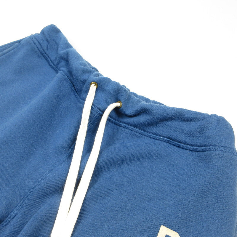 Ron Herman | ロンハーマン PUFFY SHORTS ショートパンツ 612060193-1322 ブルー サイズ：L