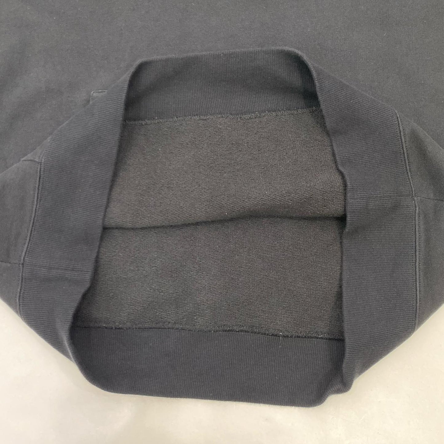 SAINT LAURENT | サンローラン パーカー 575525 YBJN2 2019A/W 国内正規品 ブラック サイズ：L【姫路東店】