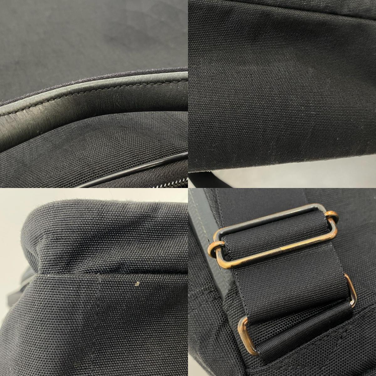 PORTER | ポーター HYBRID BRIEF RUCK リュック・デイパック 737-07944 ブラック【姫路東店】