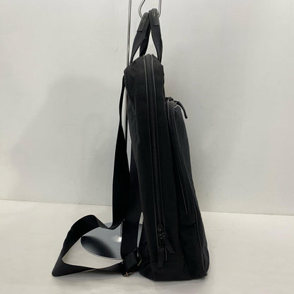 PORTER | ポーター HYBRID BRIEF RUCK リュック・デイパック 737-07944 ブラック【姫路東店】