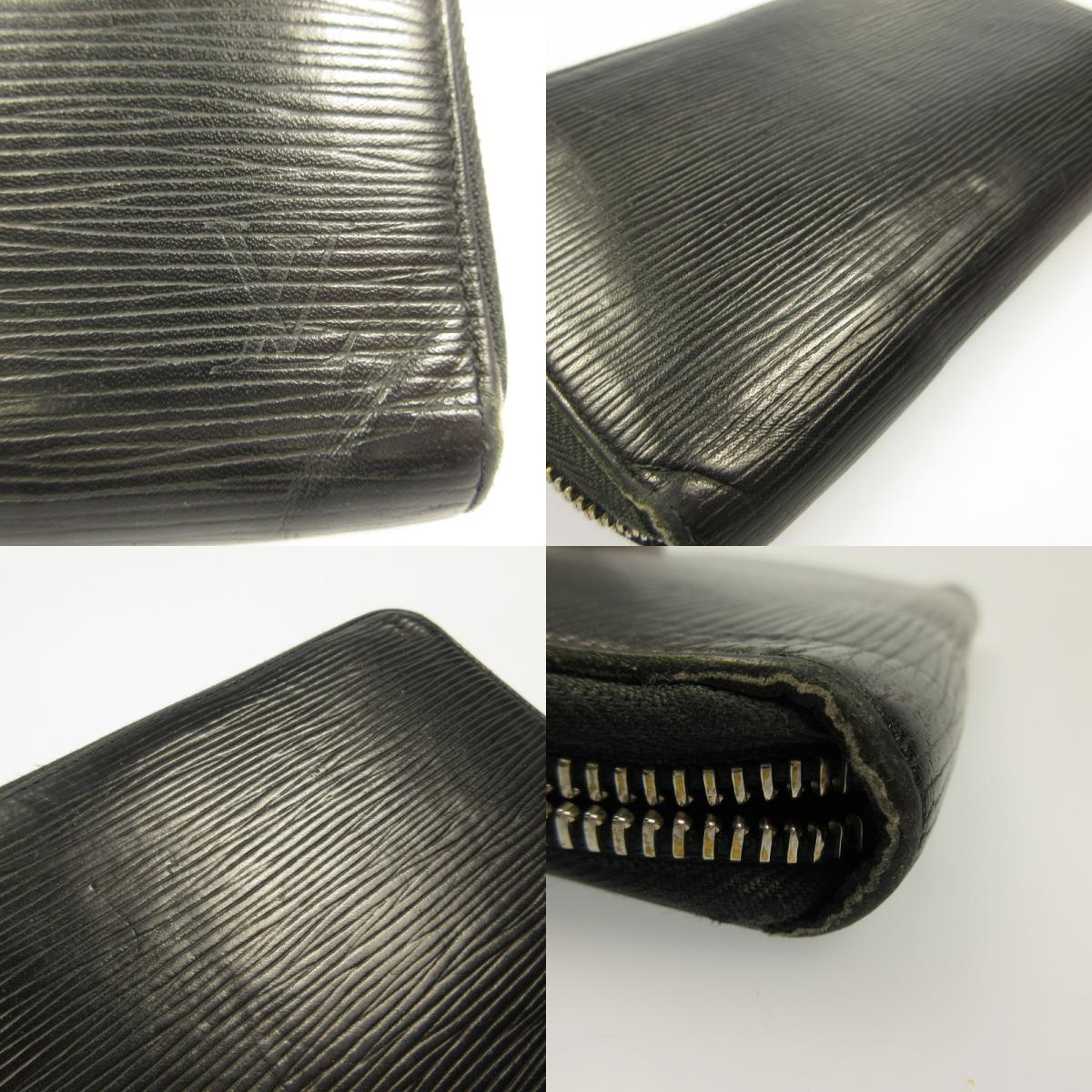 LOUIS VUITTON | ルイ・ヴィトン ジッピーオーガナイザー 長財布 M60632
