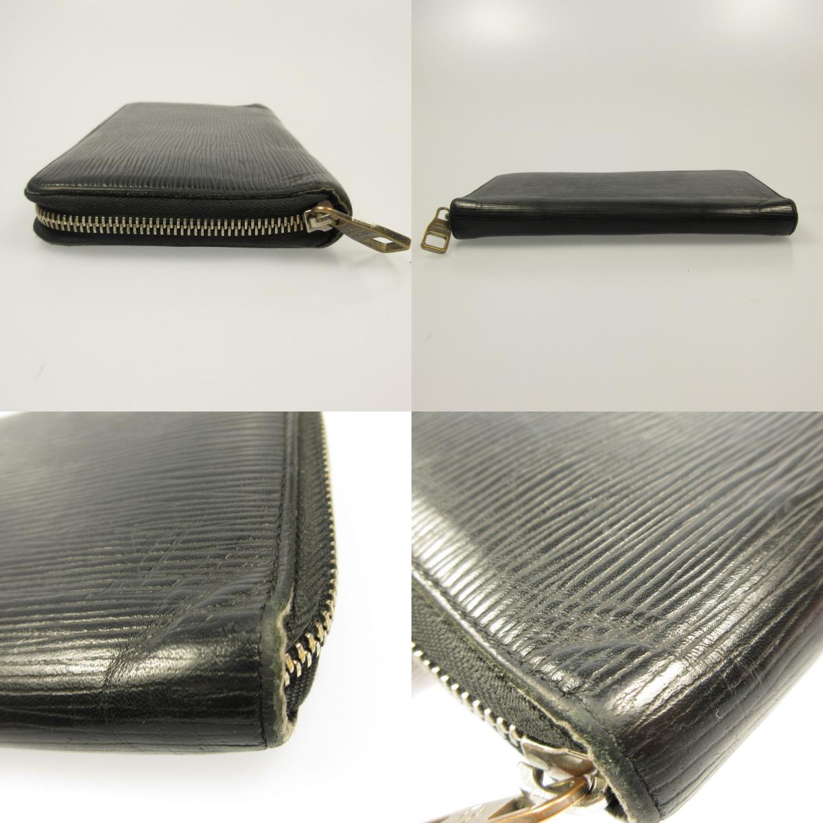 LOUIS VUITTON | ルイ・ヴィトン ジッピーオーガナイザー 長財布 M60632