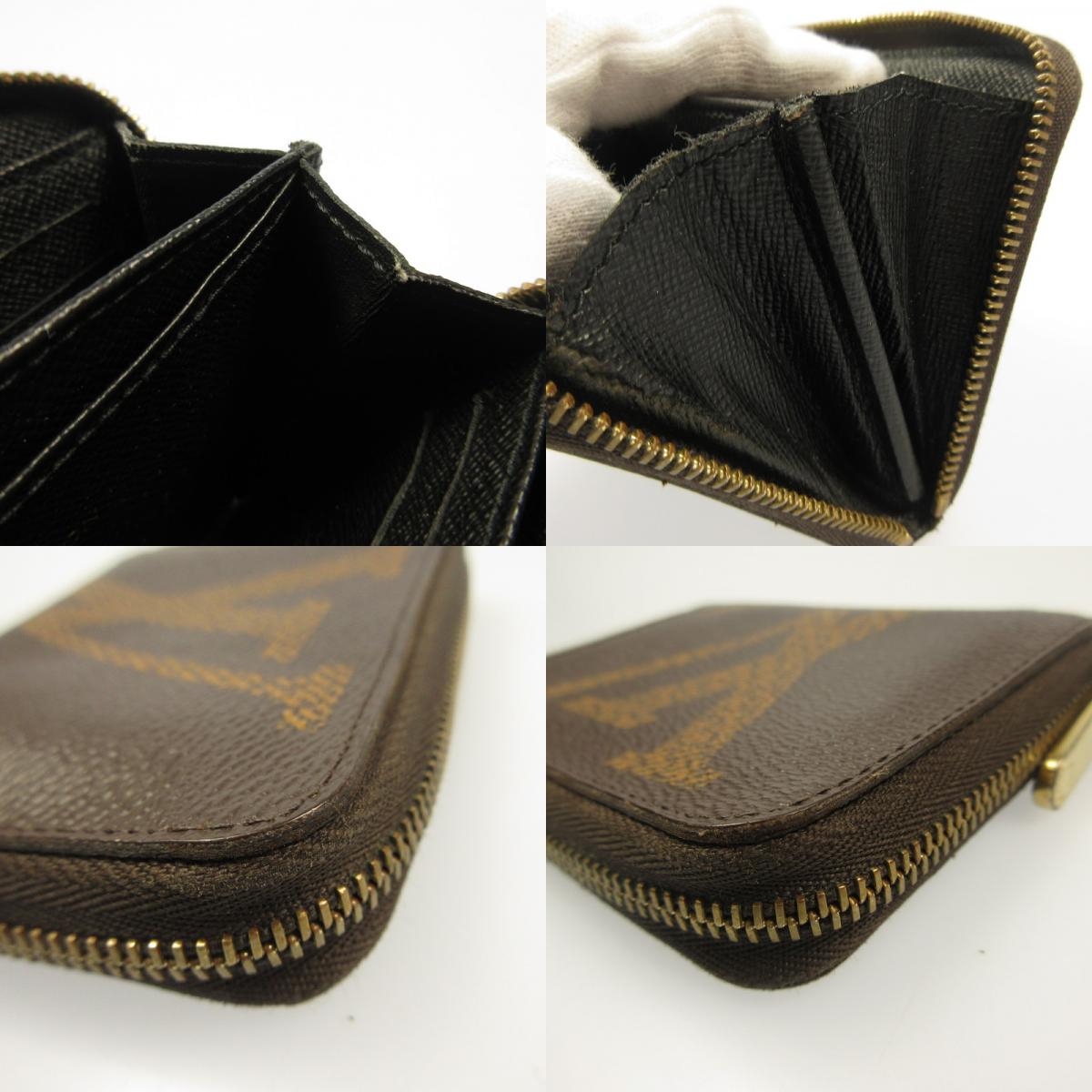 LOUIS VUITTON | ルイ・ヴィトン ジッピーコインパース コインケース M69354