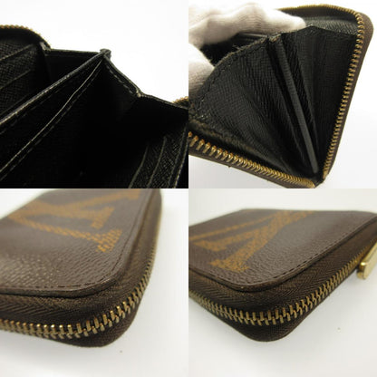 LOUIS VUITTON | ルイ・ヴィトン ジッピーコインパース コインケース M69354