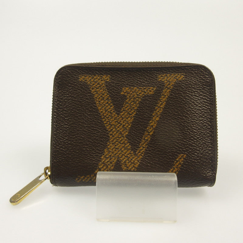 LOUIS VUITTON | ルイ・ヴィトン ジッピーコインパース コインケース M69354