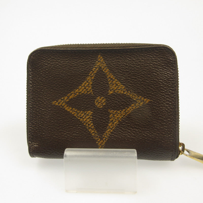 LOUIS VUITTON | ルイ・ヴィトン ジッピーコインパース コインケース M69354