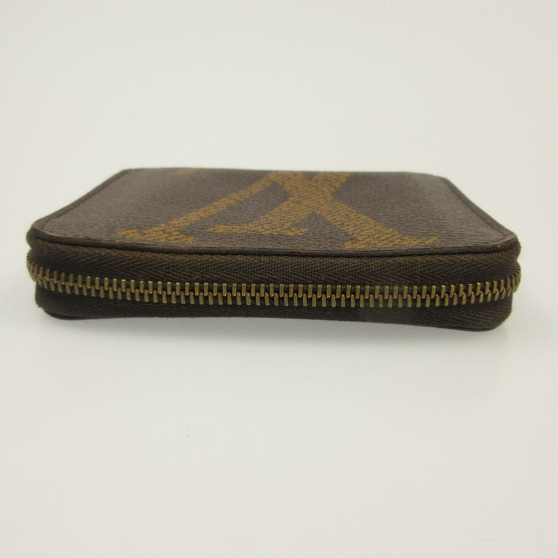 LOUIS VUITTON | ルイ・ヴィトン ジッピーコインパース コインケース M69354