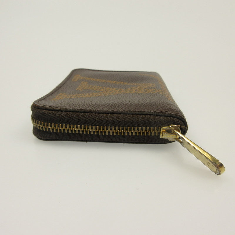 LOUIS VUITTON | ルイ・ヴィトン ジッピーコインパース コインケース M69354