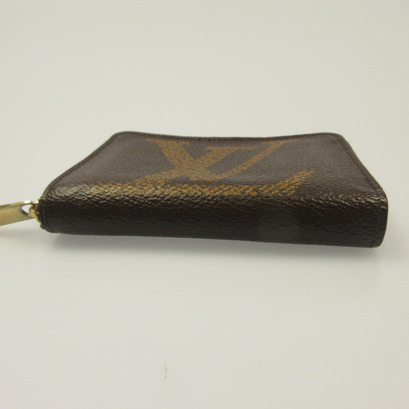LOUIS VUITTON | ルイ・ヴィトン ジッピーコインパース コインケース M69354