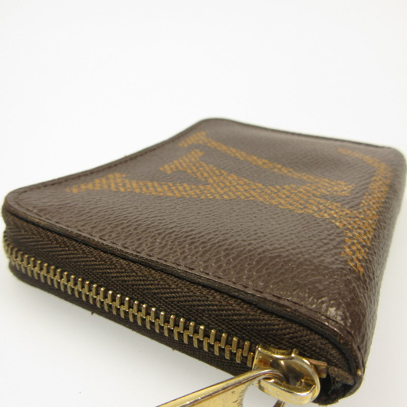 LOUIS VUITTON | ルイ・ヴィトン ジッピーコインパース コインケース M69354